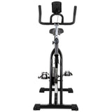 Bicicleta Estatica Spinning Urbino Volante 10kg 3 FabriFit Colombia Gimnasios Colombia
