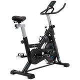 Bicicleta Estatica Spinning Urbino Volante 10kg 4 FabriFit Colombia Gimnasios Colombia
