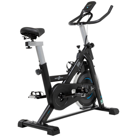 Bicicleta Estatica Spinning Urbino Volante 10kg 4 FabriFit Colombia Gimnasios Colombia
