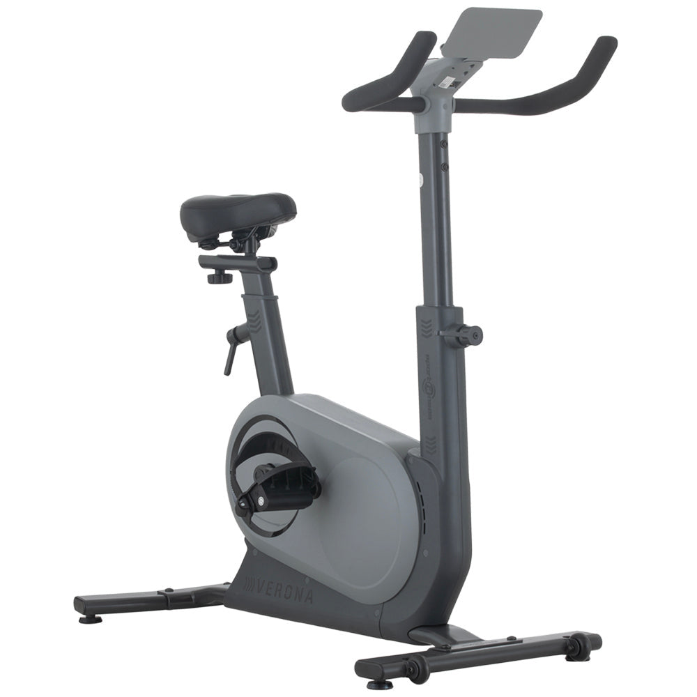 Bicicleta Estatica Verona Volante 6kg Sportfitness 7 FabriFit Colombia Gimnasios Colombia