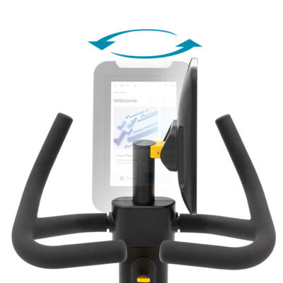 Bicicleta Estatica Vertical Dyaco Medical 7 0U 3 FABRIFIT COLOMBIA GIMNASIOS COLOMBIA
