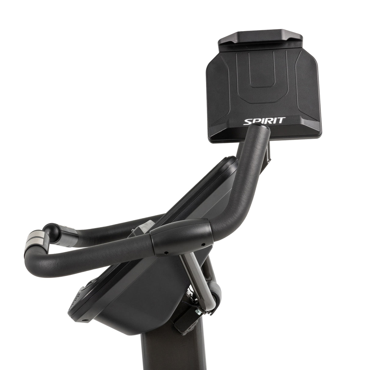 Bicicleta Estatica Vertical Profesional Spirit Fitness XBU55 6 FabriFit Colombia Gimnasios Colombia
