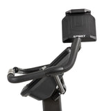 Bicicleta Estatica Vertical Profesional Spirit Fitness XBU55 6 FabriFit Colombia Gimnasios Colombia
