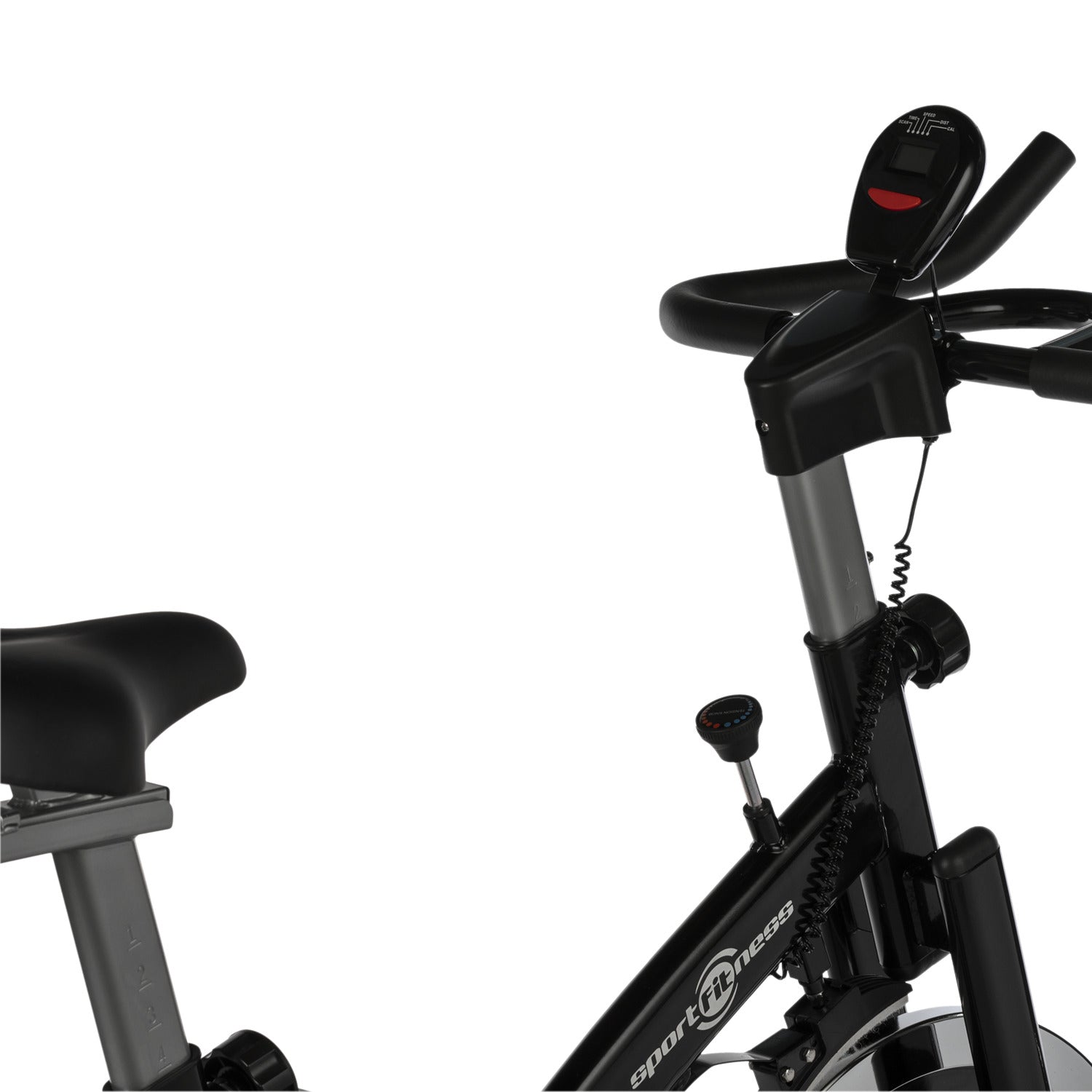 Bicicleta Spinning Bari 5 FabriFit Colombia Gimnasios Colombia
