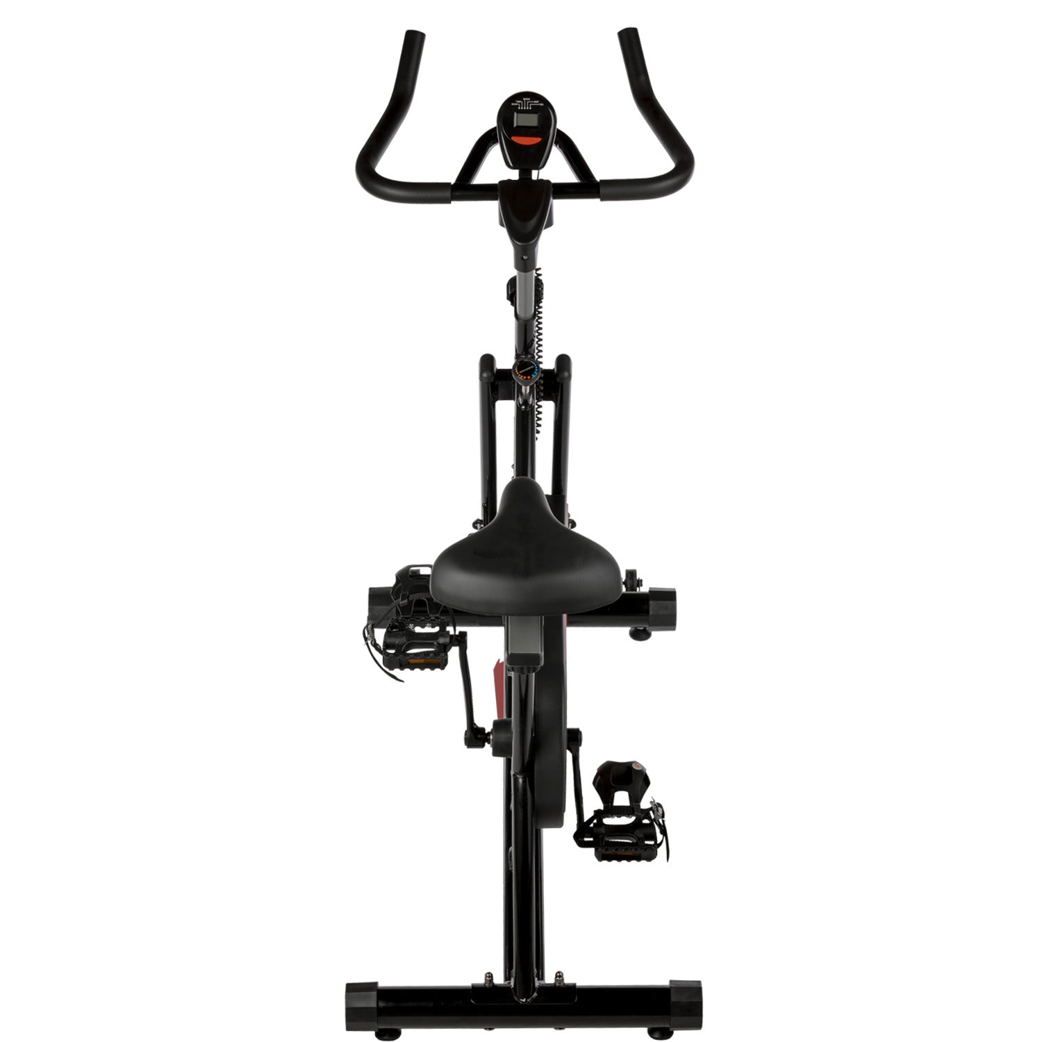 Bicicleta Spinning Bari 7 FabriFit Colombia Gimnasios Colombia