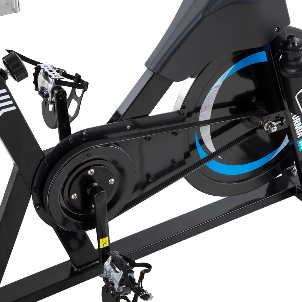 Bicicleta Spinning Estatica Formia M1 Vol 18kg 1 FabriFit Colombia Gimnasios Colombia
