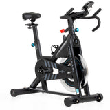 Bicicleta Spinning Ferrara R1 1 FabriFit Colombia Gimnasios Colombia
