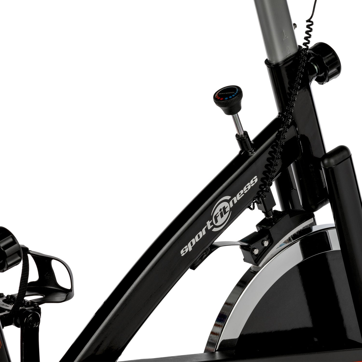 Bicicleta Spinning Ferrara R1 3 FabriFit Colombia Gimnasios Colombia
