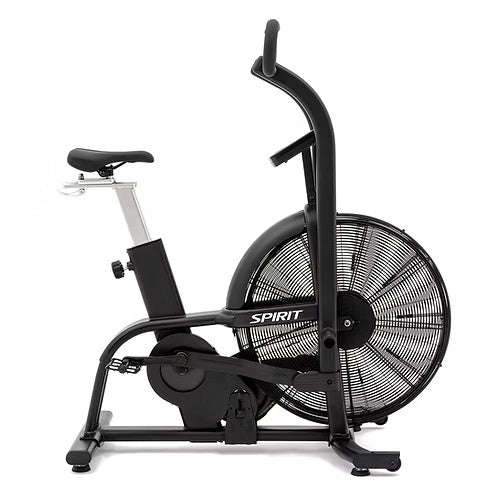 Bicicleta de Aire Profesional AB900 Spirit Commercial 2 FabriFit Colombia Gimnasios Colombia
