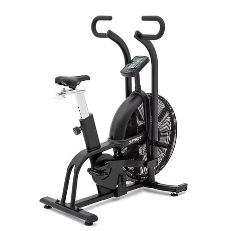 Bicicleta de Aire Profesional AB900 Spirit Commercial 3 FabriFit Colombia Gimnasios Colombia
