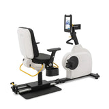 Bicicleta de Rehabilitacion Recumbent Dyaco Medical 8 5R 10 FABRIFIT COLOMBIA GIMNASIOS COLOMBIA

