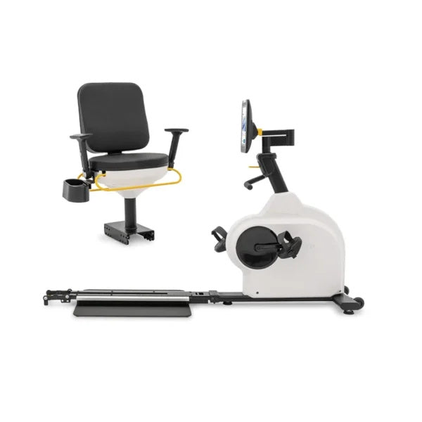 Bicicleta de Rehabilitacion Recumbent Dyaco Medical 8 5R 12 FABRIFIT COLOMBIA GIMNASIOS COLOMBIA
