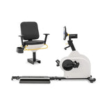 Bicicleta de Rehabilitacion Recumbent Dyaco Medical 8 5R 12 FABRIFIT COLOMBIA GIMNASIOS COLOMBIA
