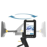 Bicicleta de Rehabilitacion Recumbent Dyaco Medical 8 5R 14 FABRIFIT COLOMBIA GIMNASIOS COLOMBIA