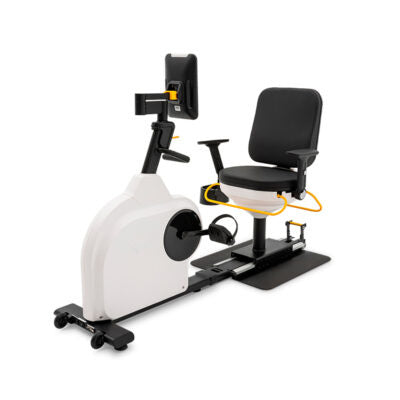 Bicicleta de Rehabilitacion Recumbent Dyaco Medical 8 5R 1 FABRIFIT COLOMBIA GIMNASIOS COLOMBIA
