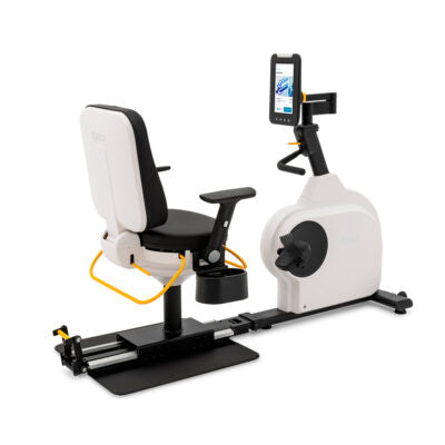 Bicicleta de Rehabilitacion Recumbent Dyaco Medical 8 5R 2 FABRIFIT COLOMBIA GIMNASIOS COLOMBIA
