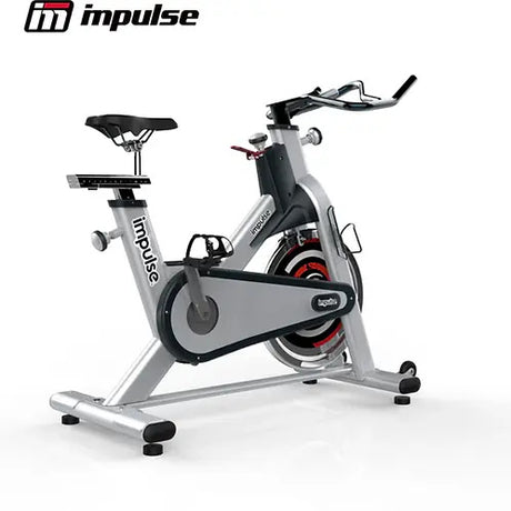 Bicicleta de Spinning Indoor Group Cycle Profesional Modelo PS300 2 FabriFit Colombia Gimnasios Colombia
