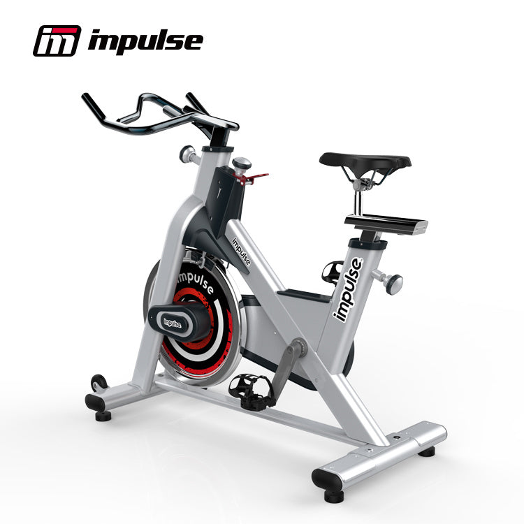 Bicicleta de Spinning Indoor Group Cycle Profesional Modelo PS300 3 FabriFit Colombia Gimnasios Colombia
