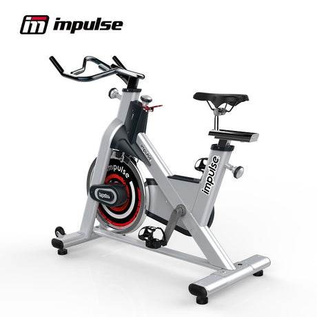 Bicicleta de Spinning Indoor Group Cycle Profesional Modelo PS300 3 FabriFit Colombia Gimnasios Colombia
