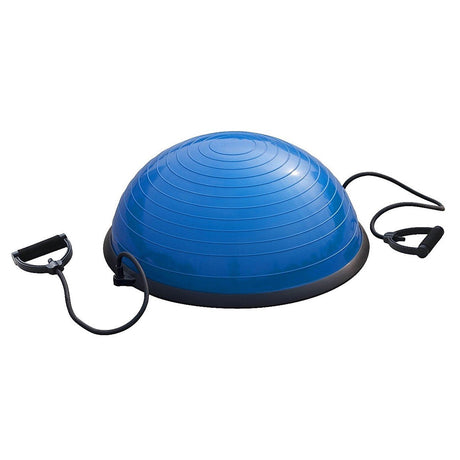 Bosu o Superficie Inestable Azul 1 FabriFit Colombia Gimnasios Colombia
