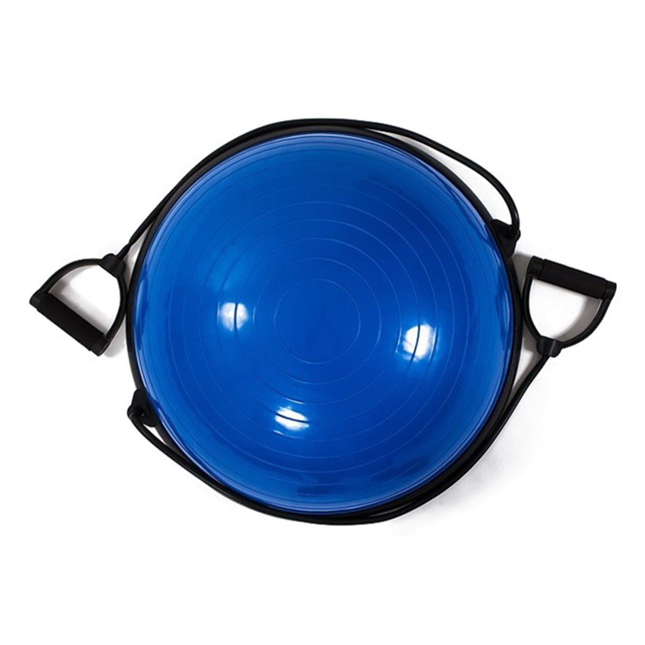 Bosu o Superficie Inestable Azul 2 FabriFit Colombia Gimnasios Colombia
