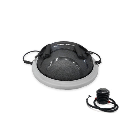 Bosu o Superficie Inestable BS-003 Negro 1 FabriFit Colombia Gimnasios Colombia
