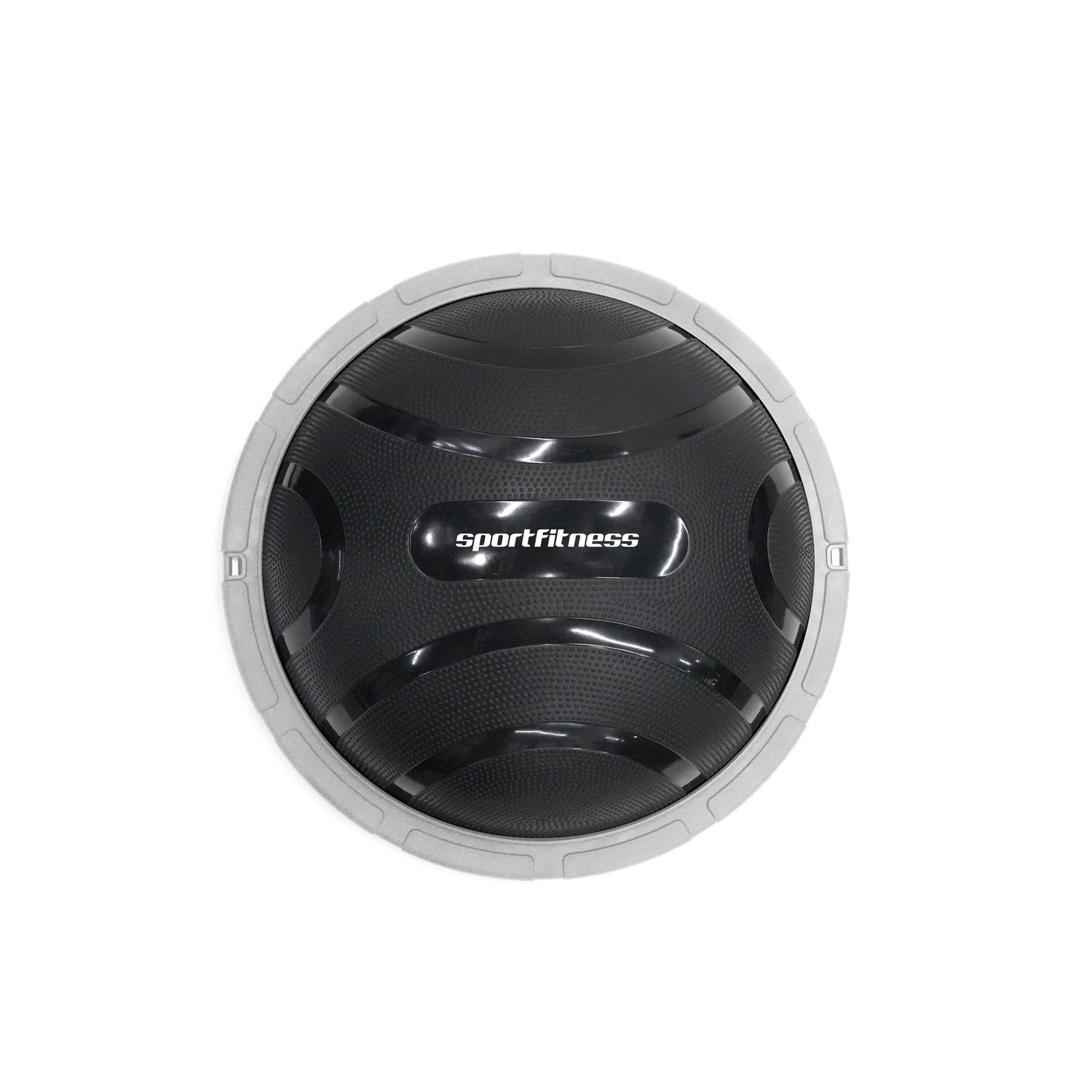 Bosu o Superficie Inestable BS-003 Negro 4 FabriFit Colombia Gimnasios Colombia
