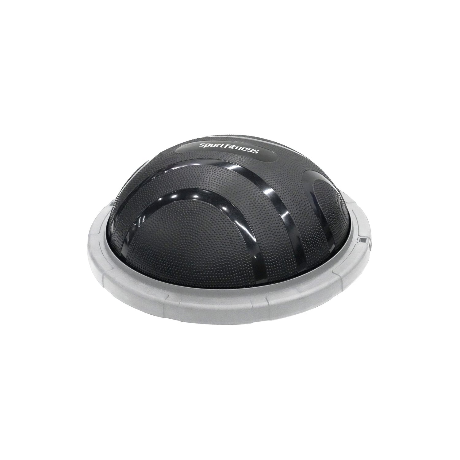 Bosu o Superficie Inestable BS-003 Negro 5 FabriFit Colombia Gimnasios Colombia