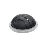 Bosu o Superficie Inestable BS-003 Negro 5 FabriFit Colombia Gimnasios Colombia