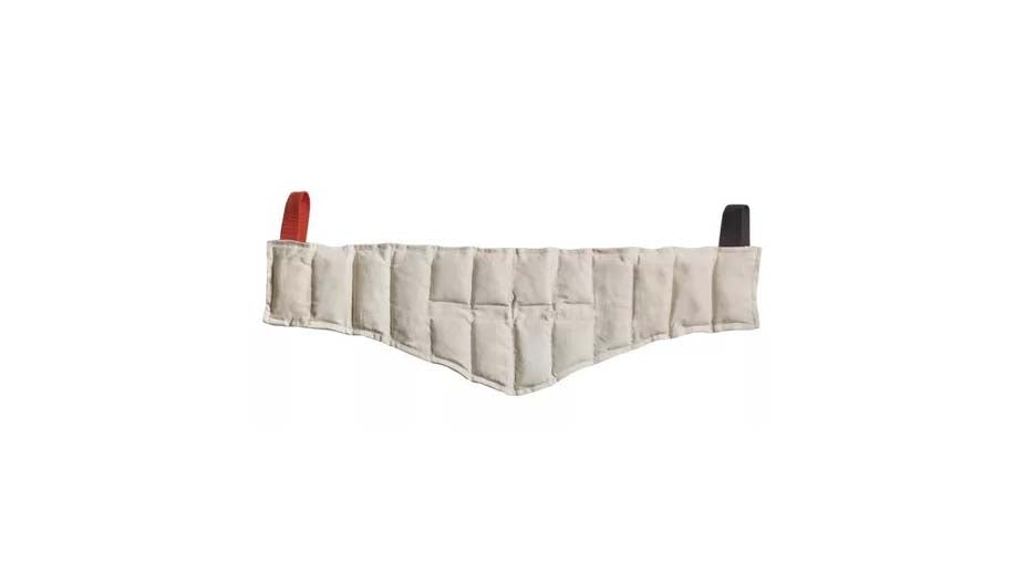 COMPRESA RELIEF PAK CONTORNO DEL CUELLO (60 X 18cm) CERVICAL