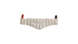COMPRESA RELIEF PAK CONTORNO DEL CUELLO (60 X 18cm) CERVICAL