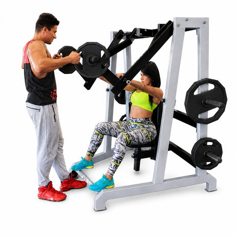 Cabina de Pecho Frontal 1 FabriFit Colombia Gimnasios Colombia
