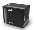 Cajon Pliometrico Premium Black 1 FabriFit Colombia Gimnasios Colombia
