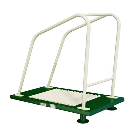 Caminador de Rodillos Outdoor Profesional 1 FabriFit Colombia Gimnasios Colombia
