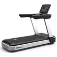 Caminadora Electrica Comercial con Consola LED Modelo Serie AC4000 1 FabriFit Colombia Gimnasios Colombia
