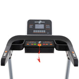 Caminadora Electrica Plegable Marsella 2 FabriFit Colombia Gimnasios Colombia
