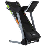 Caminadora Electrica Plegable Marsella 3 FabriFit Colombia Gimnasios Colombia
