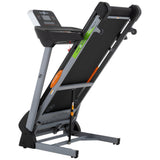 Caminadora Electrica Plegable Marsella 4 FabriFit Colombia Gimnasios Colombia
