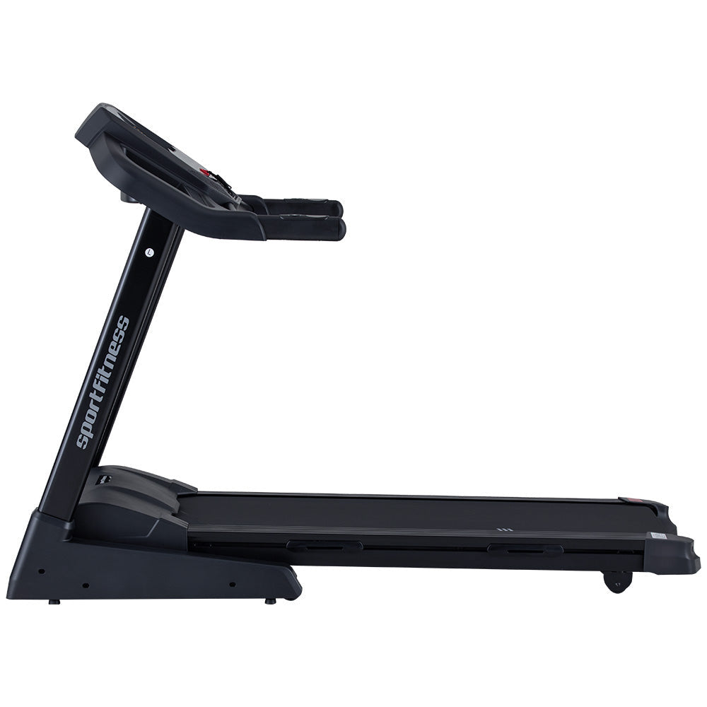 Caminadora Lyon Motion 4 FabriFit Colombia Gimnasios Colombia
