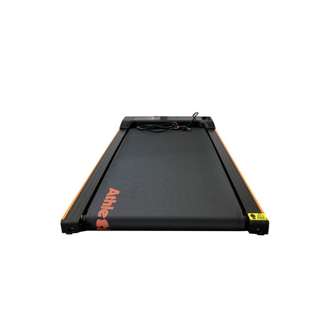 Caminadora Plana Residencial Athletic Desk Fit DF300 1 FabriFit Colombia Gimnasios Colombia
