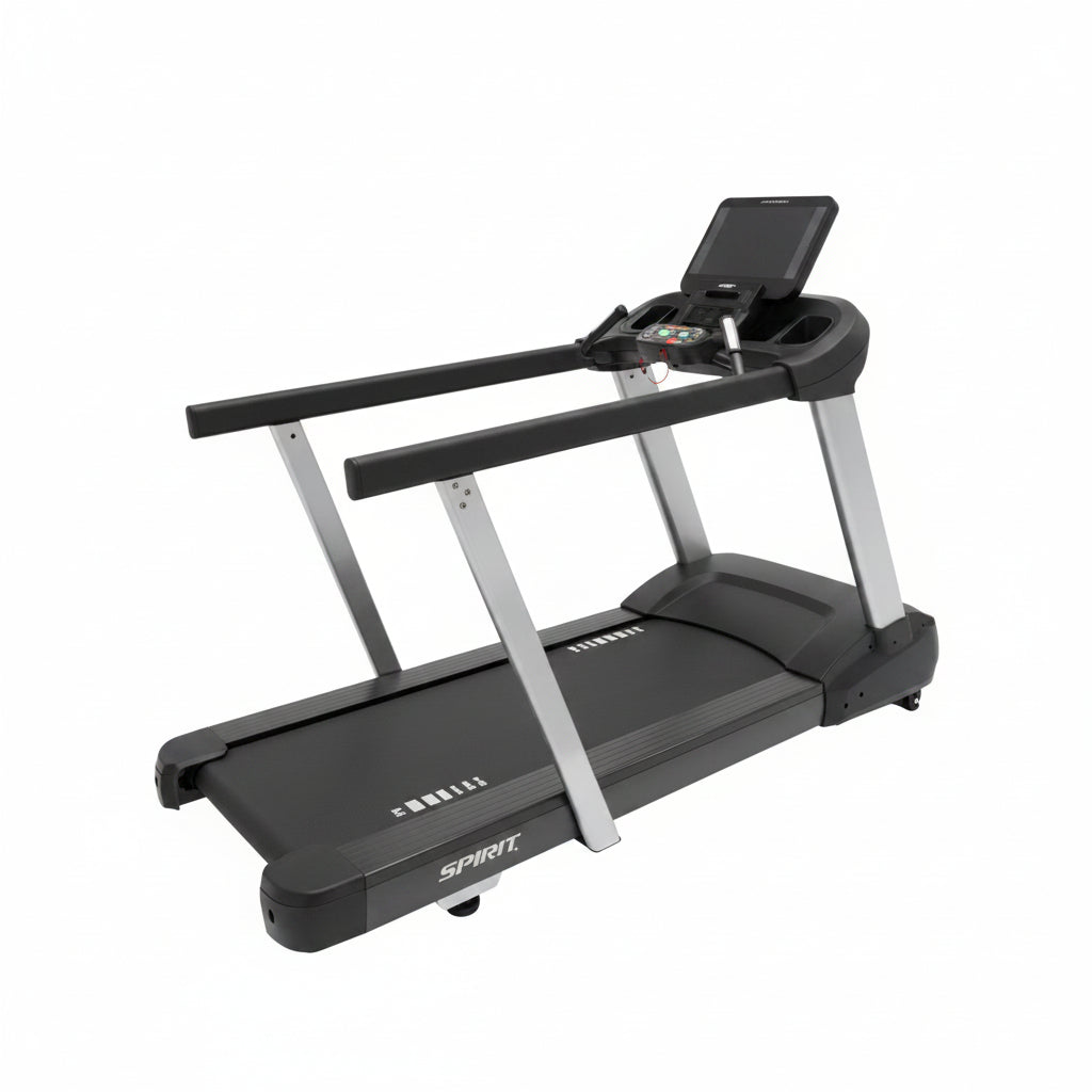 Caminadora de Rehabilitacion Spirit Fitness Rehab 7 0T 1 FABRIFIT COLOMBIA GIMNASIOS COLOMBIA

