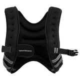 Chaleco De Peso Impermeable De 5 Kg 1 FabriFit Colombia Gimnasios Colombia
