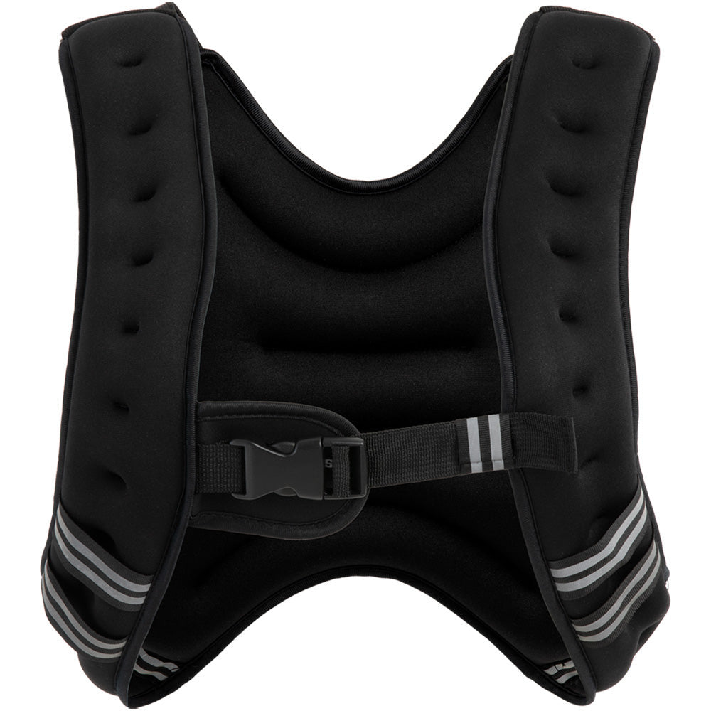 Chaleco De Peso Impermeable De 5 Kg 2 FabriFit Colombia Gimnasios Colombia
