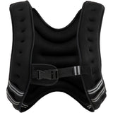 Chaleco De Peso Impermeable De 5 Kg 2 FabriFit Colombia Gimnasios Colombia
