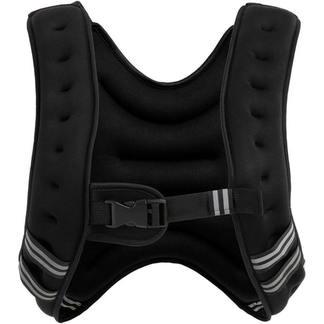 Chaleco De Peso Impermeable De 5 Kg 2 FabriFit Colombia Gimnasios Colombia

