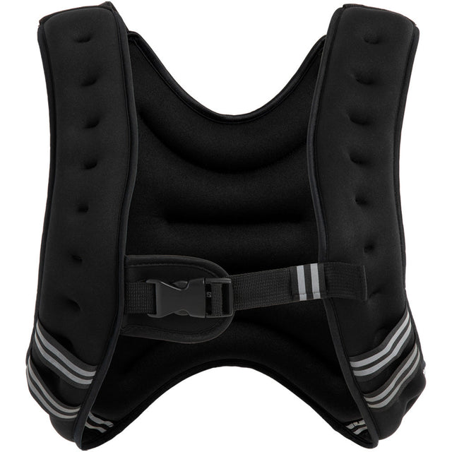 Chaleco De Peso Impermeable De 5 Kg 2 FabriFit Colombia Gimnasios Colombia
