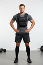 Chaleco con Peso MoviFit HRX 1 FabriFit Colombia Gimnasios Colombia
