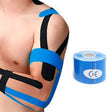 Cinta Kinesiológica 3 FabriFit Colombia Gimnasios Colombia
