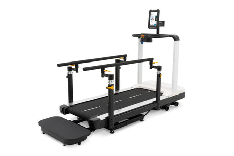 Cinta de Correr de Rehabilitacion Dyaco Medical 8 0T 1 FABRIFIT COLOMBIA GIMNASIOS COLOMBIA
