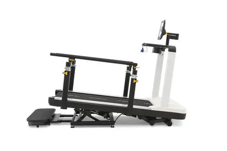 Cinta de Correr de Rehabilitacion Dyaco Medical 8 0T 3 FABRIFIT COLOMBIA GIMNASIOS COLOMBIA
